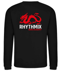 Rhythmix Dance Academy Childrens Sweatshirt