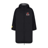 Trucker Rooster Adults All Weather Robe