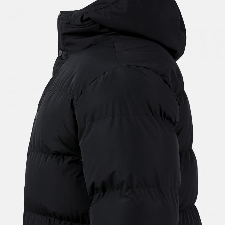 Aberbargoed Buds FC Joma Cervino Anorak