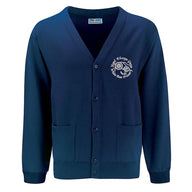 White Rose Primary School Cardigan