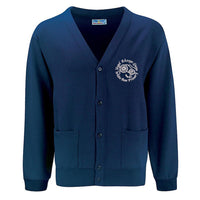 White Rose Primary School Cardigan