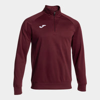 Joma Faraon 1/4 Zip Sweatshirt