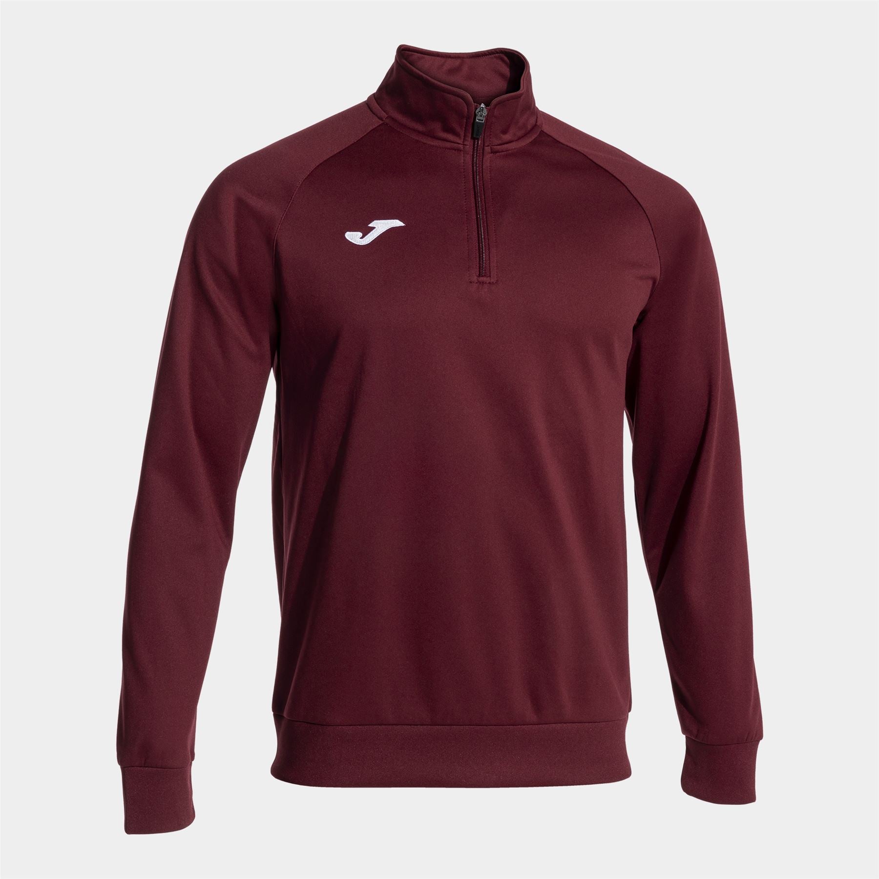 Joma Faraon 1/4 Zip Sweatshirt