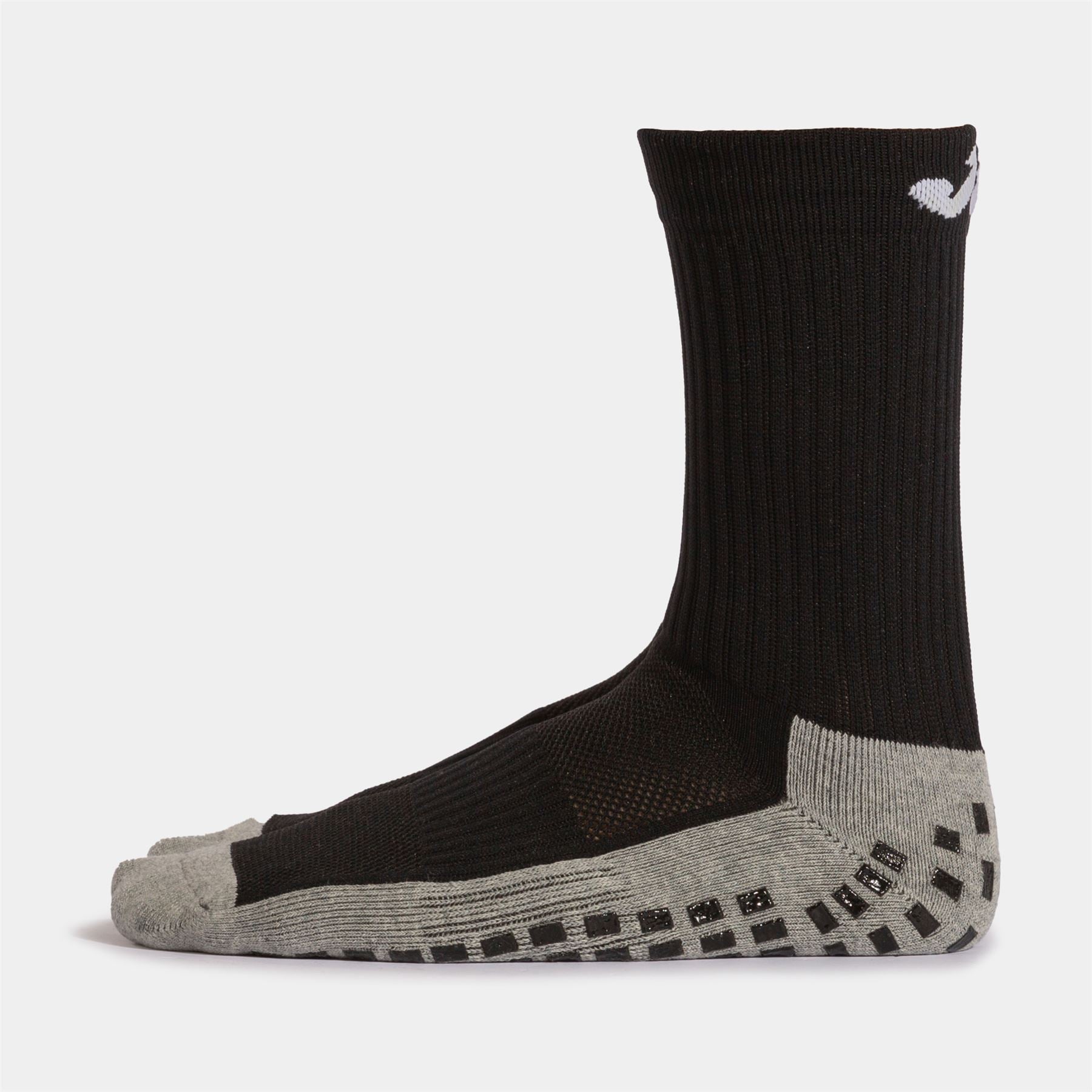 Joma Anti-Slip Socks (Black)