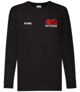 Rhythmix Dance Academy Long Sleeve T-Shirt