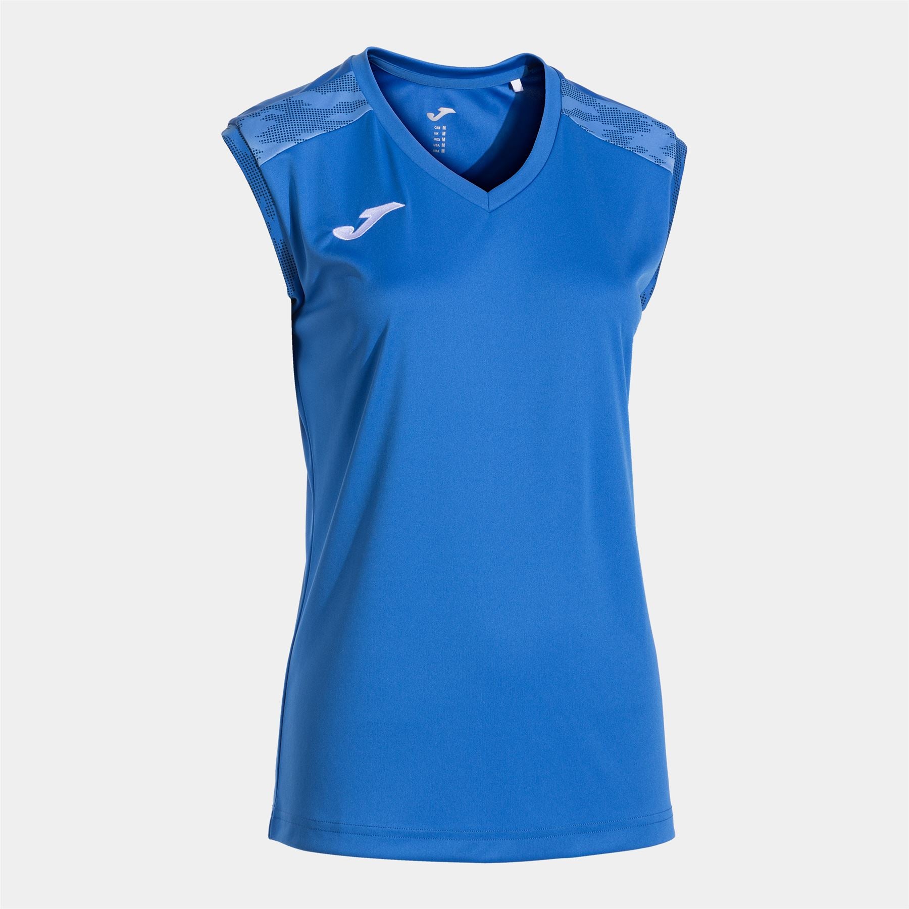 Joma Championship VIII Womens Sleeveless Shirt