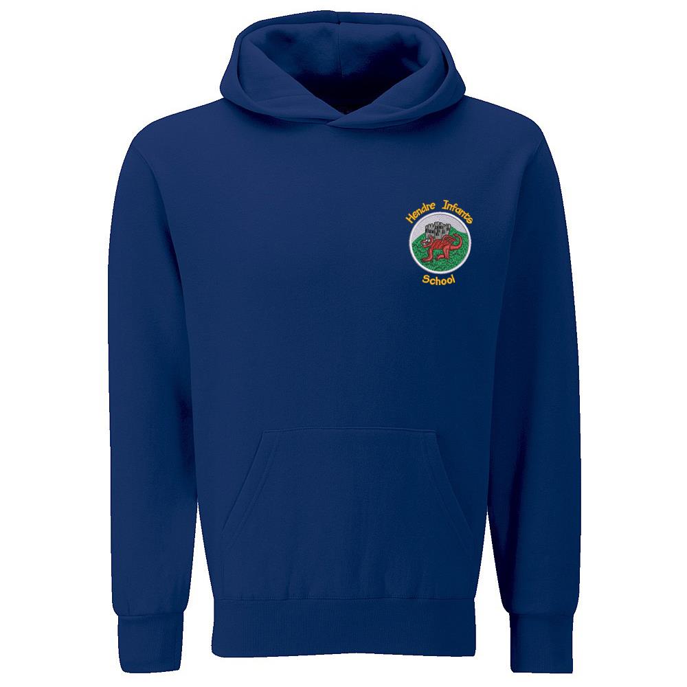Hendre Infants School Hoodie