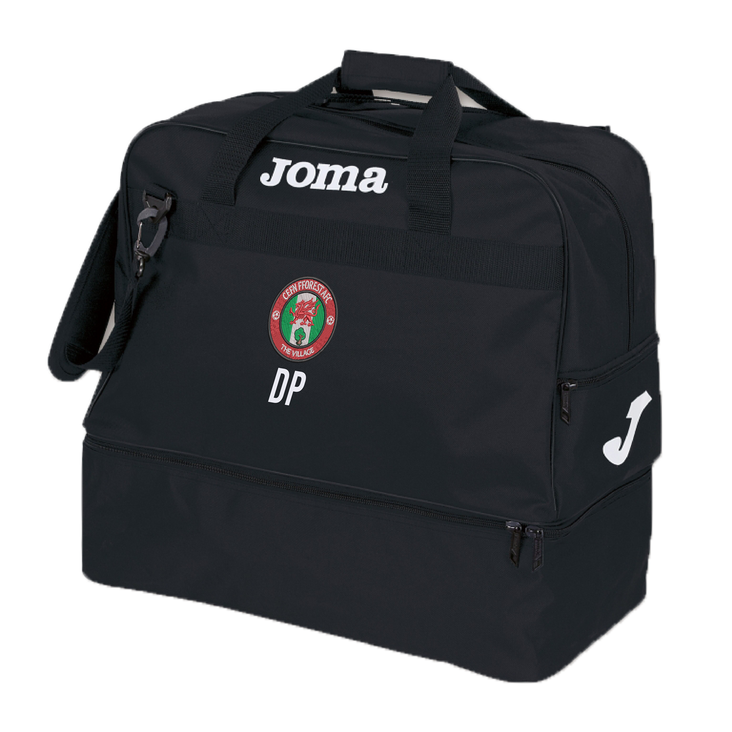 Cefn Fforest AFC Joma Training III Bag