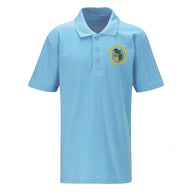 Rhiw Syr Dafydd Primary School Polo Shirt