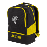 Portskewett & Sudbrook Junior JFC Joma Estadio III Backpack