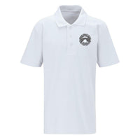 Pengam Primary School Polo Shirt