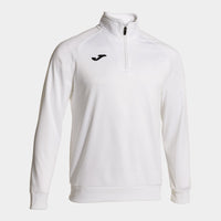 Joma Faraon 1/4 Zip Sweatshirt