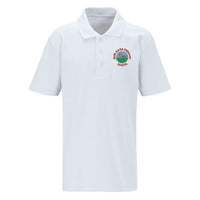 Glyn-Gaer Primary School Polo Shirt