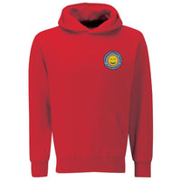 Aberbargoed Primary School Hoodie