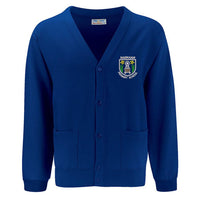 Markham Primary School Cardigan