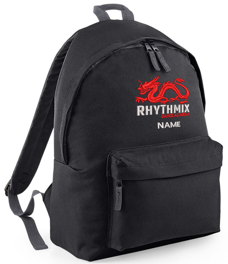 Rhythmix Dance Academy Backpack