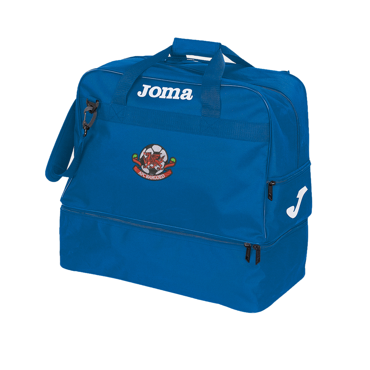 AFC Bargoed Joma Unisex Training III Bag