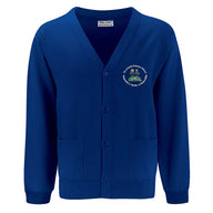 Tir-y-Berth Primary School Cardigan
