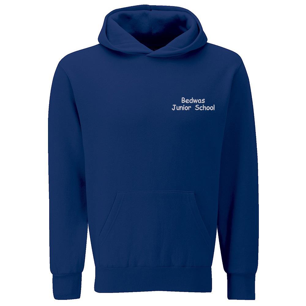 Bedwas Junior School Hoodie