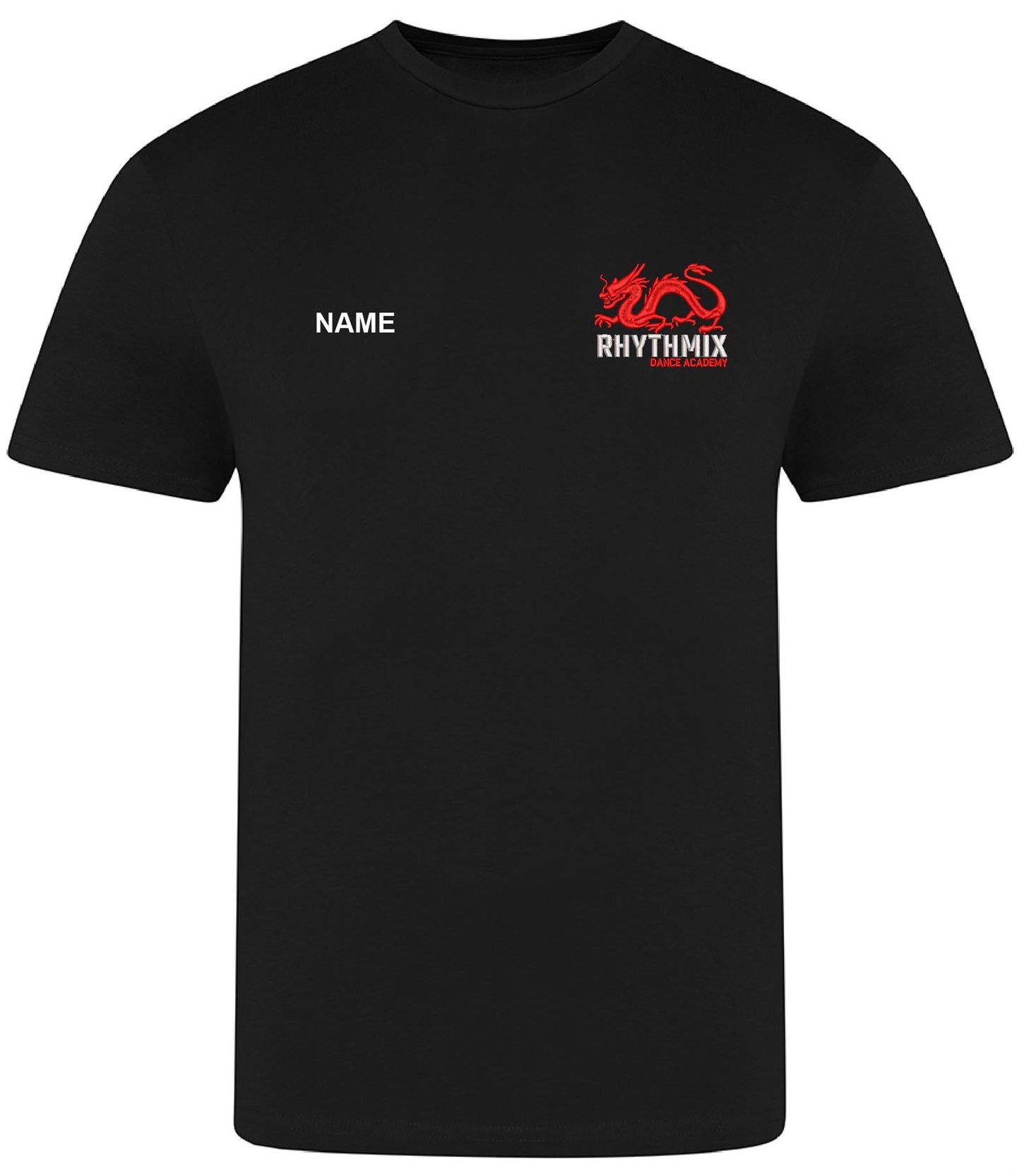 Rhythmix Dance Academy Childrens T-Shirt