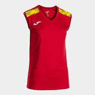 Joma Championship VIII Womens Sleeveless Shirt