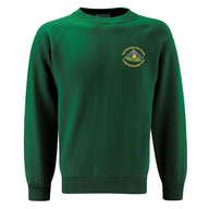 Ysgol Gymraeg Cwm Derwen Sweatshirt