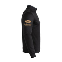 Aberbargoed Buds FC Joma Winner IV 1/4 Zip Sweatshirt