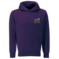 Penllwyn Primary School Hoodie