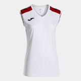 Joma Championship VIII Womens Sleeveless Shirt