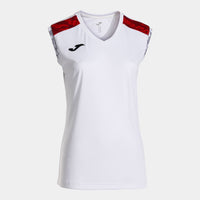 Joma Championship VIII Womens Sleeveless Shirt