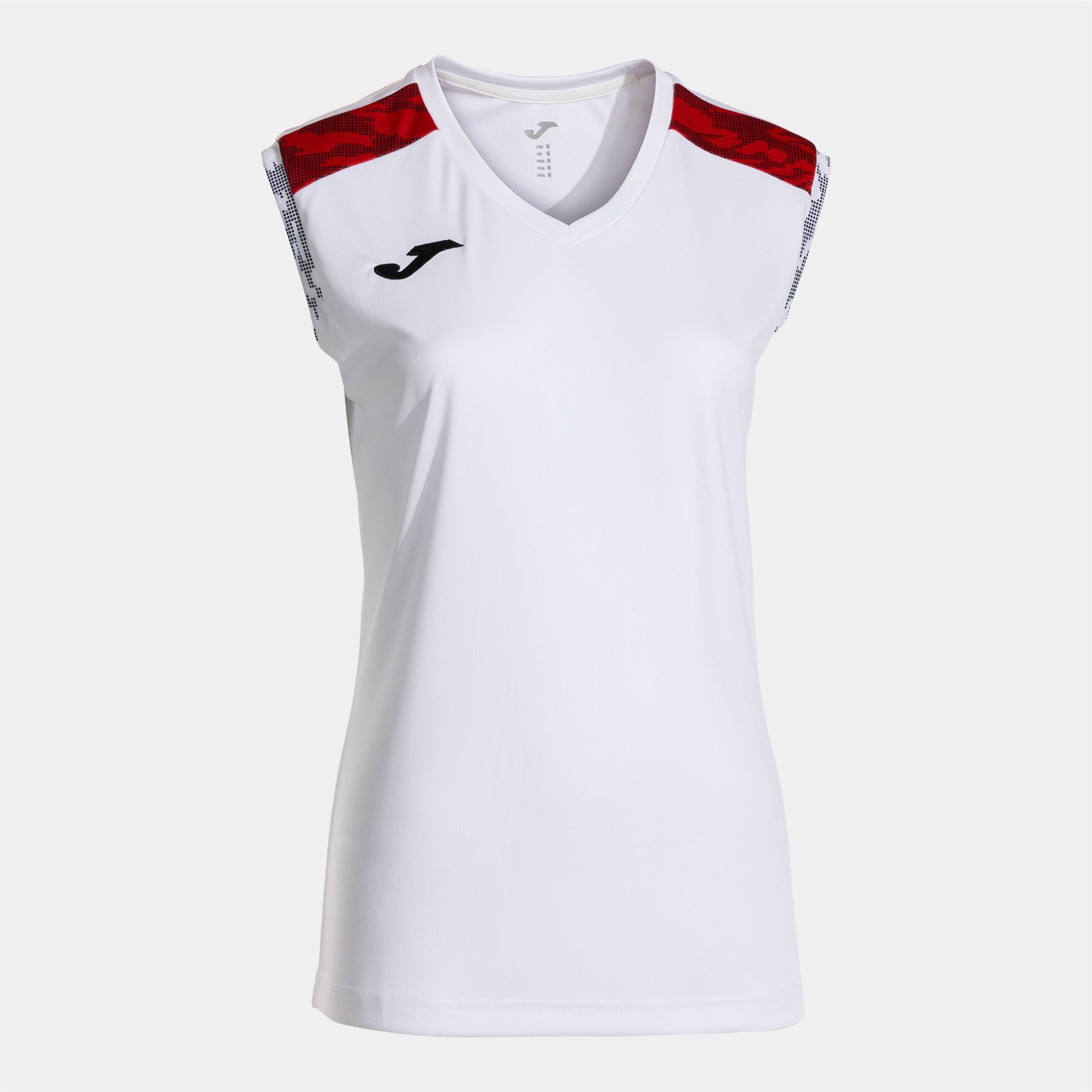 Joma Championship VIII Womens Sleeveless Shirt