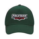 Trucker Rooster Ultimate 5 Panel Cap
