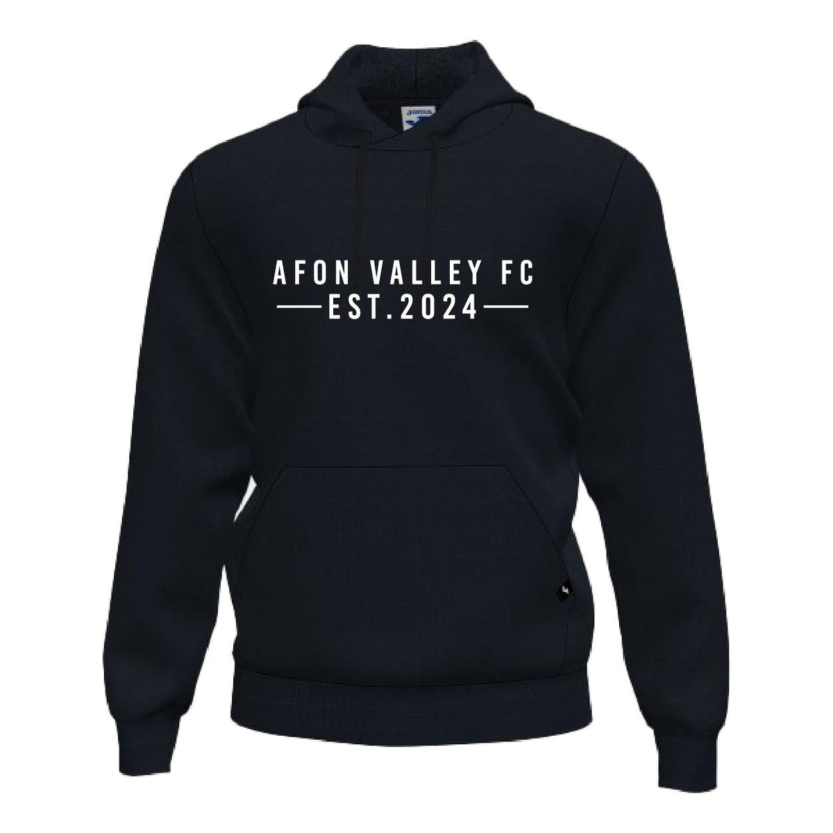 Afon Valley Joma Montana Hoodie