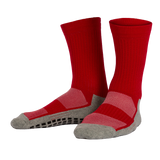 Joma Anti-Slip Socks (Red)