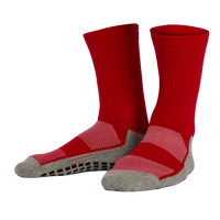 Joma Anti-Slip Socks (Red)