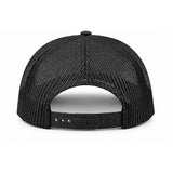 Afon Valley Flexfit 5 Panel Retro Trucker Cap