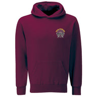 Ysgol Gymraeg Bro Allta Hoodie