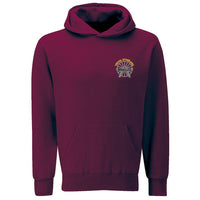 Ysgol Gymraeg Bro Allta Hoodie