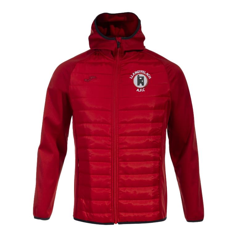 Llangyfelach AFC Joma Berna III Soft Shell