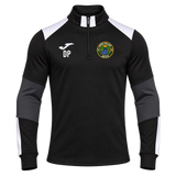 Afon Valley Joma Danubio 1/4 Zip Sweatshirt