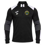 Afon Valley Joma Danubio 1/4 Zip Sweatshirt