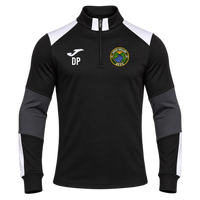 Afon Valley Joma Danubio 1/4 Zip Sweatshirt