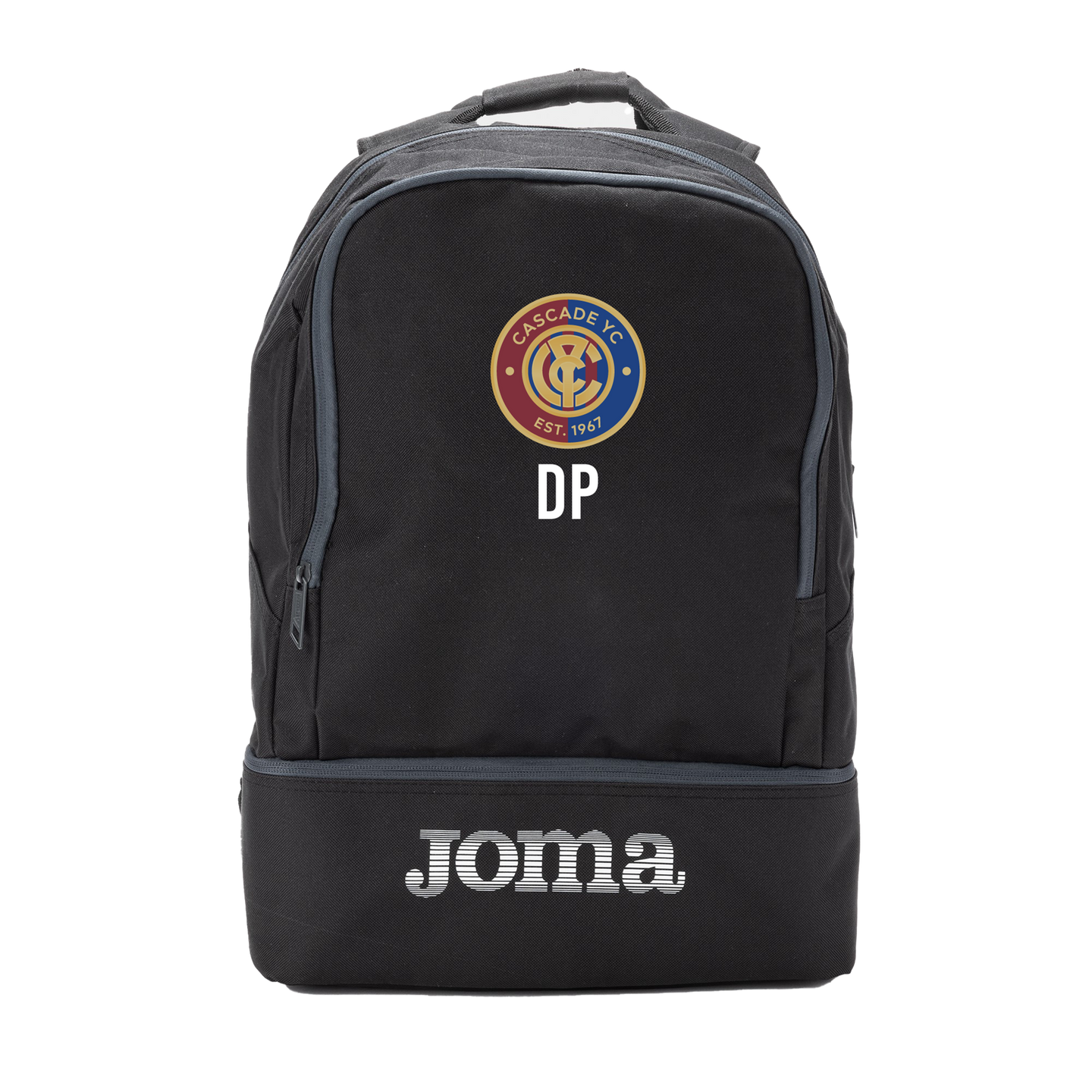 Cascade YC Joma Estadio III Backpack