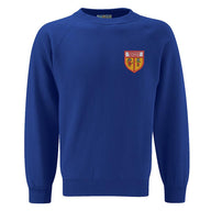 Bedwas Infants School Sweatshirt