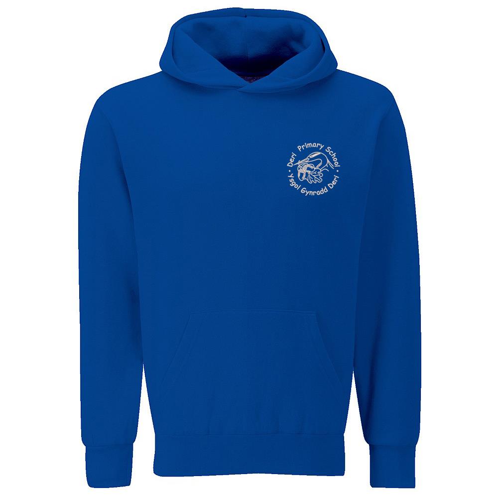 Deri Primary School Hoodie