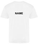 Streetwise Logo T-Shirt