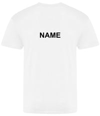 Streetwise Logo T-Shirt