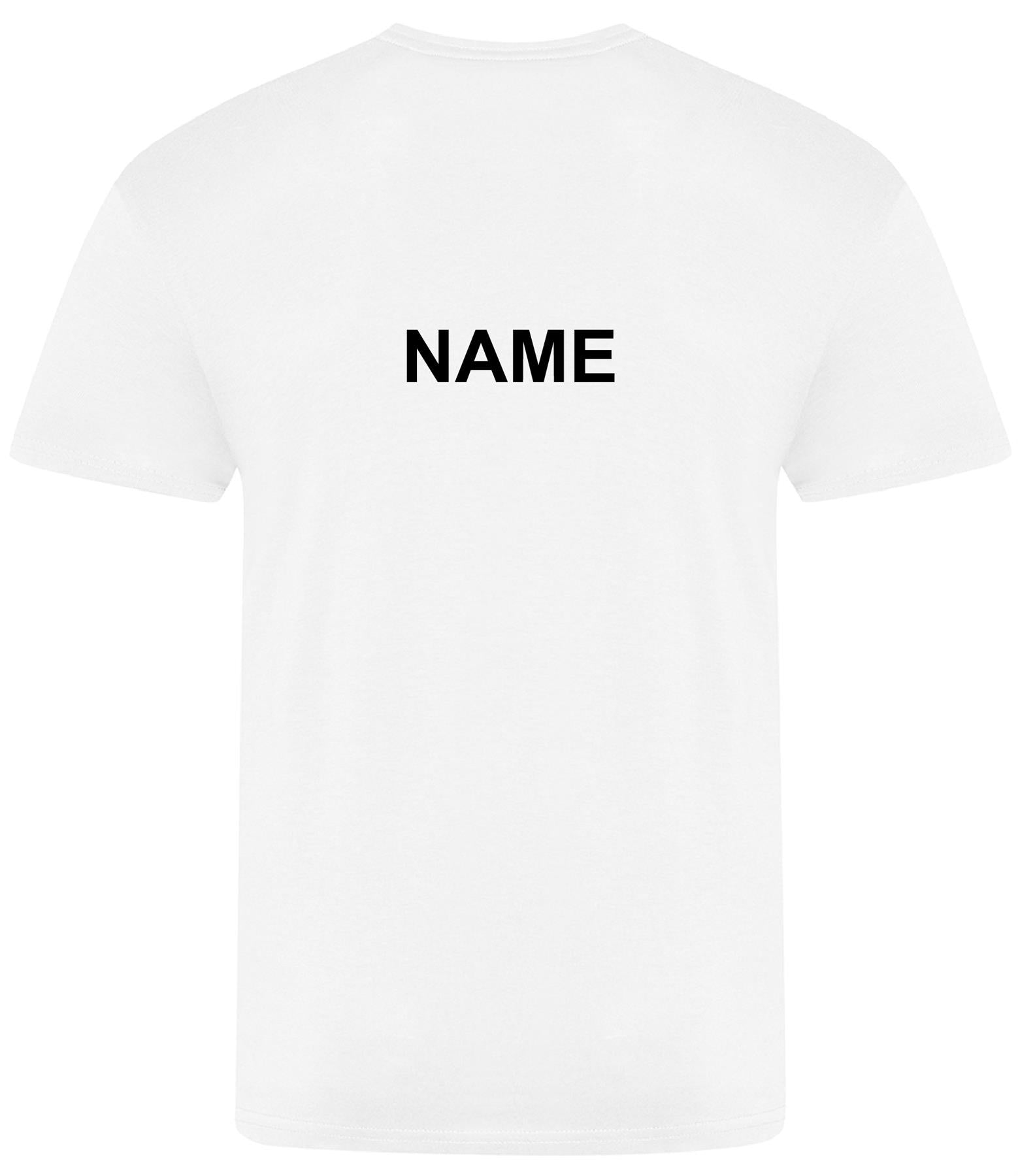 Streetwise Logo T-Shirt