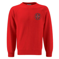St Gwladys Bargoed School Sweatshirt