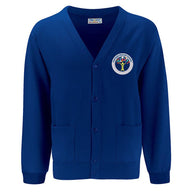 Pantside Primary School Cardigan
